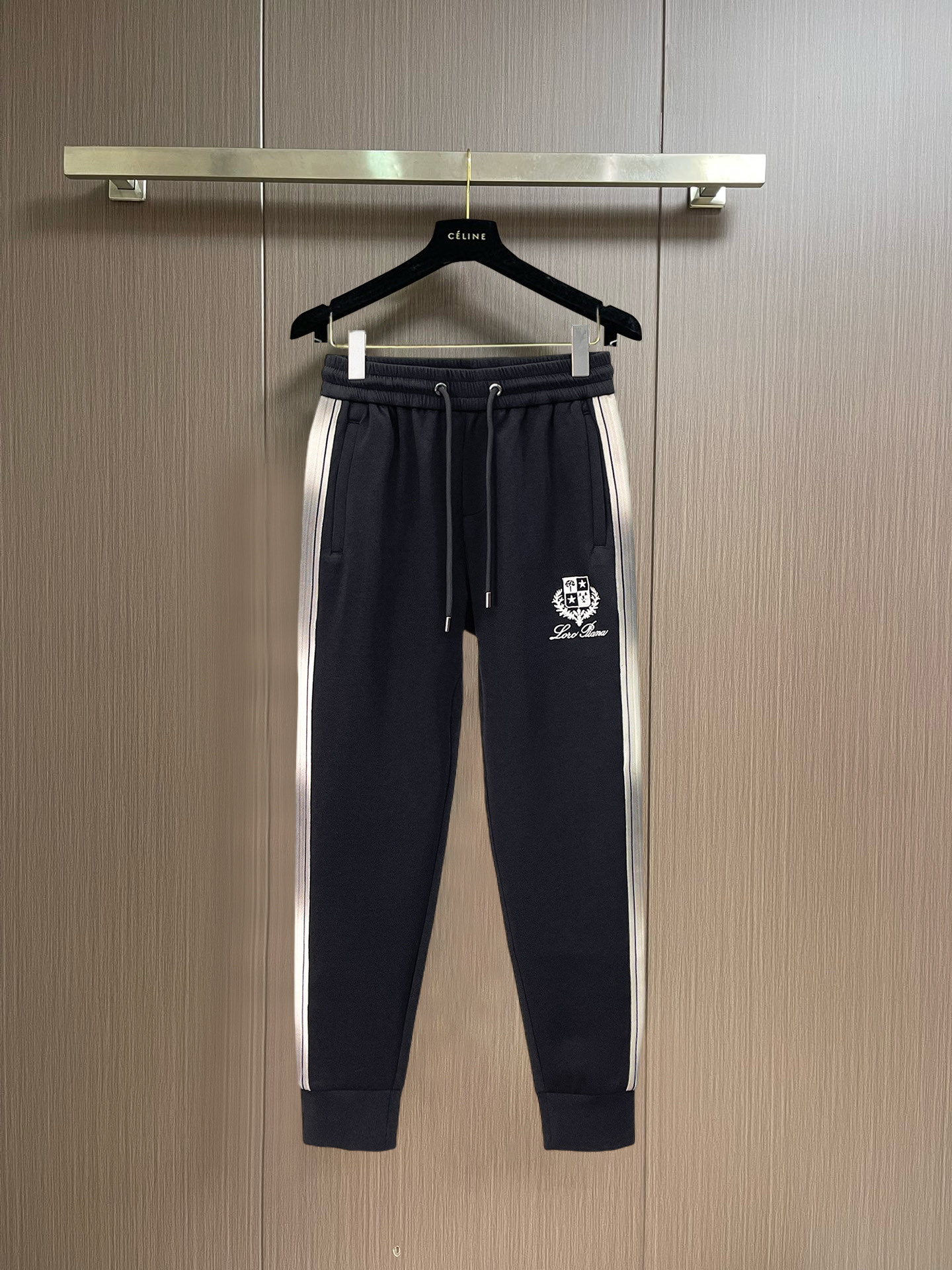 Casual Pants Man